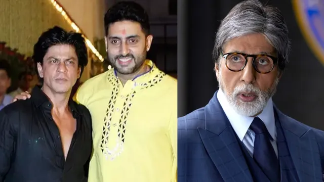 confirmed-abhishek-bachchan-to-star-opposite-shah-rukh-khan-in-king-here-what-amitabh-bachchan-said